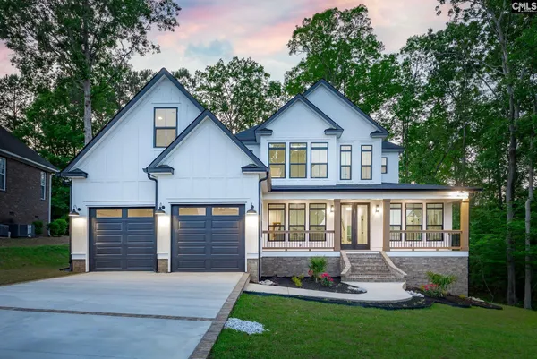 $849,900 | 274 Pintail Lake Drive, Gilbert, SC 29054