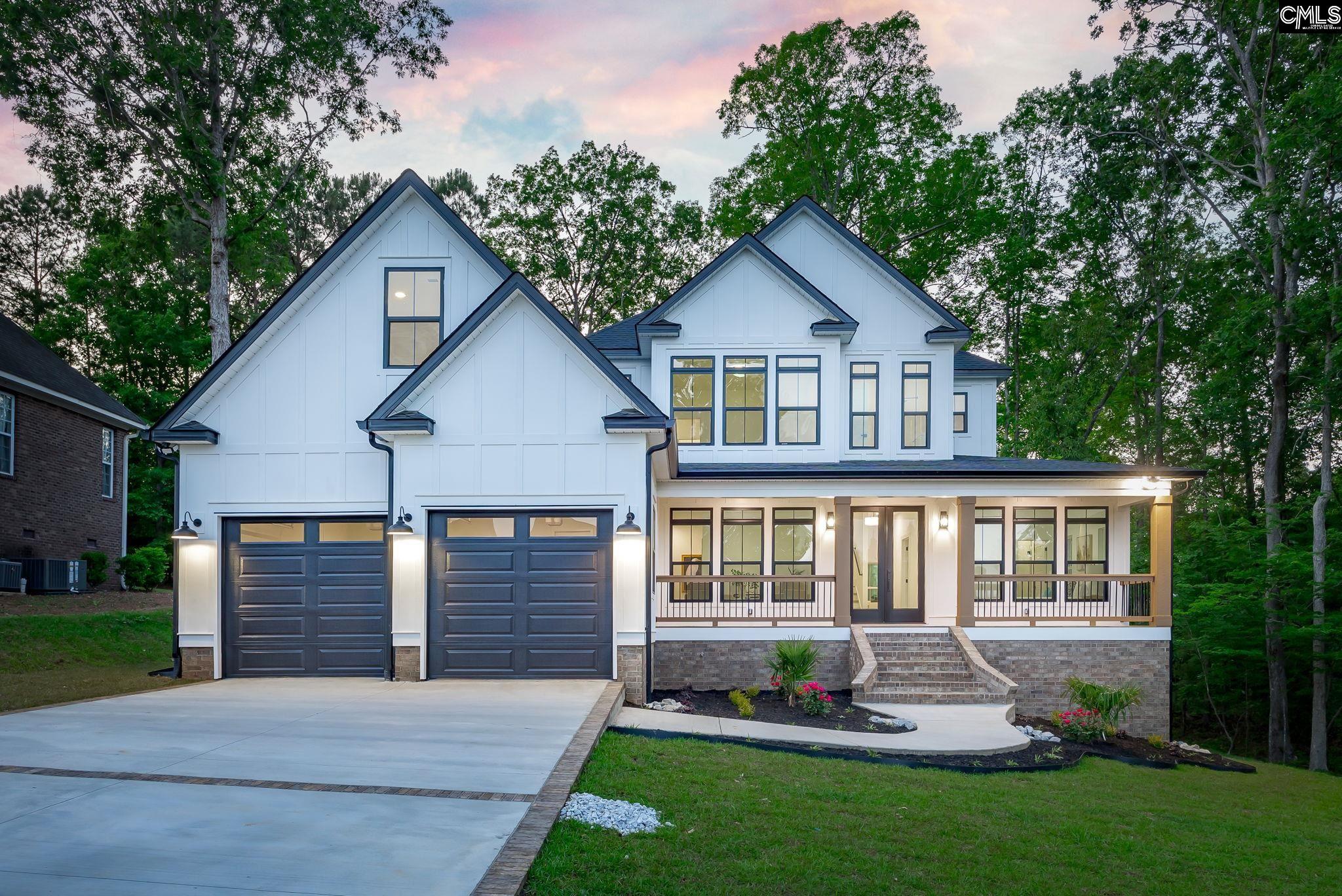 274 Pintail Lake Drive Gilbert, SC 29054 - Photo 1 of 64
