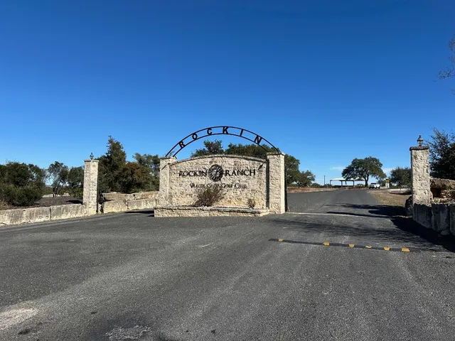 $75,000 | 107 Jesse Stiff, Blanco, TX 78606