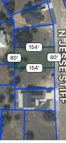 a view of racks on the wall