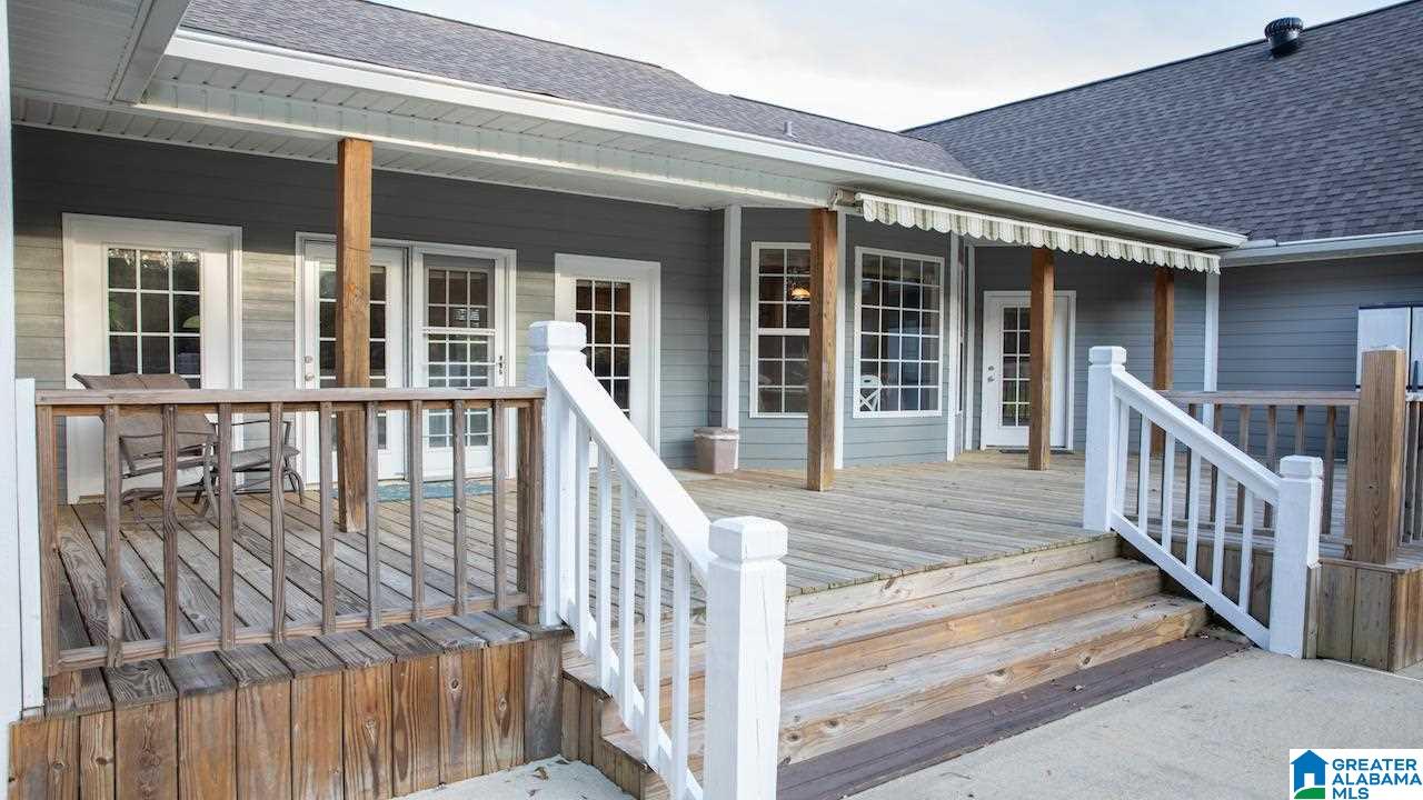 420 Cedar Creek Road Sylacauga, AL 35151 - Photo 29 of 46