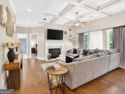 $469,000 | 496 Craig Drive, Lawrenceville, GA 30046