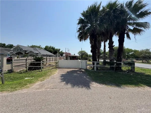 $145,800 | 6107 Avenue A, Mission, TX 78574