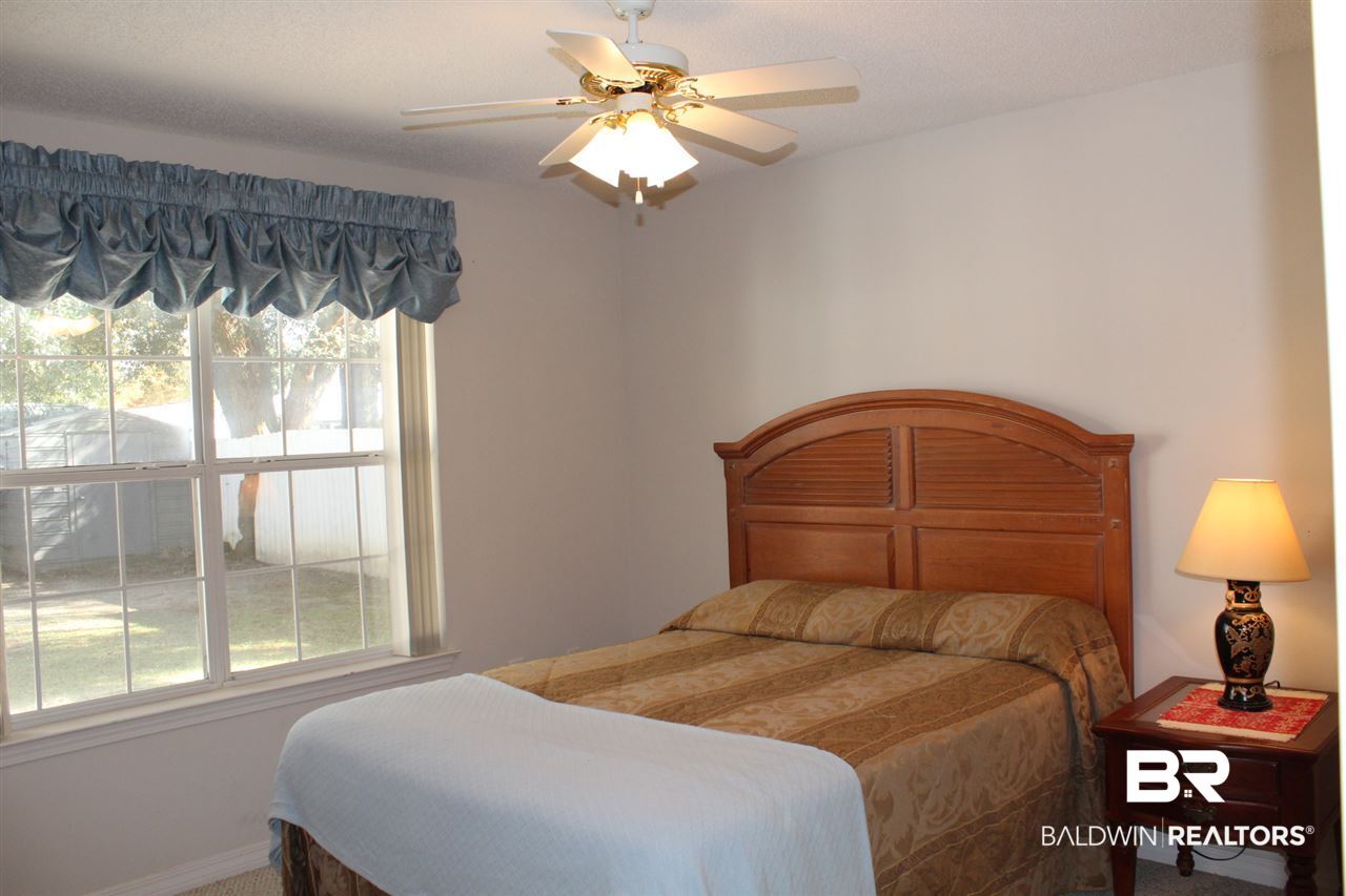 101 Pennbrooke Loop Foley, AL 36535 - Photo 12 of 43 Guest Bedroom 2