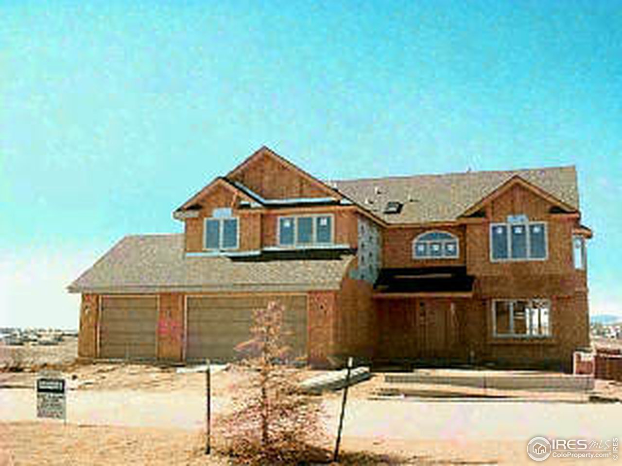 827 South Ridge Boulevard Bailey, CO 80421 - Photo 3 of 3 Gallery Image 3