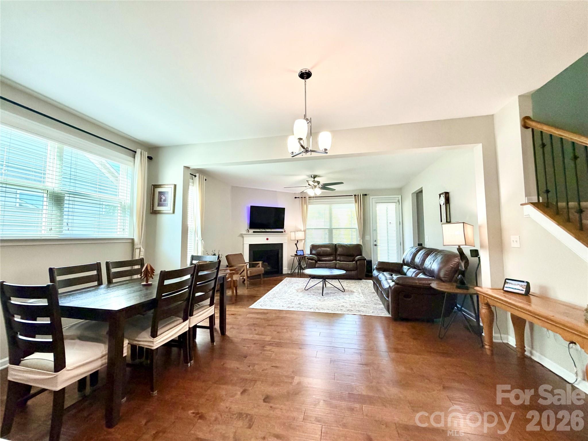 2225 Prairie Road Concord, NC 28027 - Photo 17 of 46