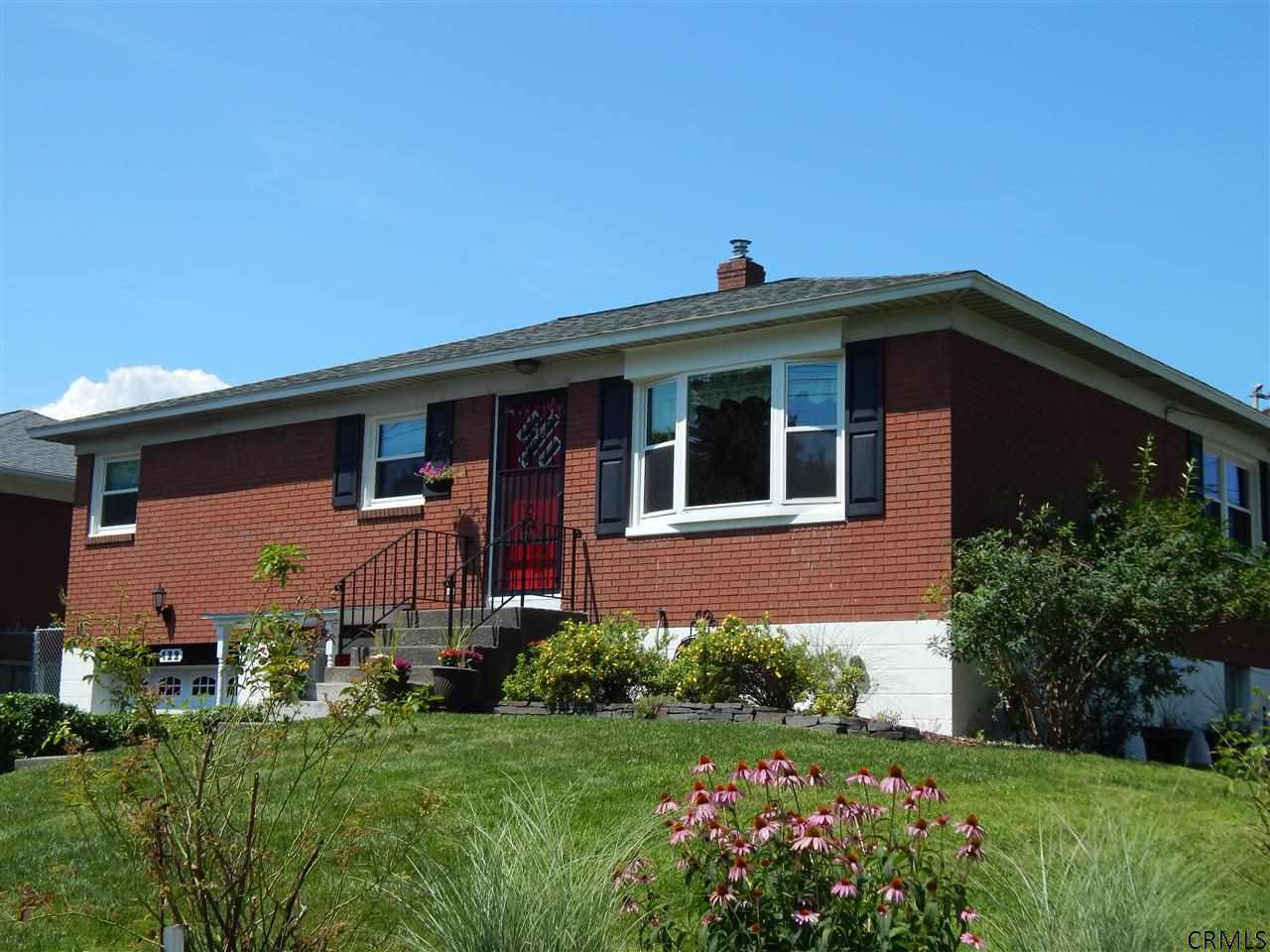 122 Russell Blessing Road Albany, NY 12203 - Photo 3 of 25 Photo 3