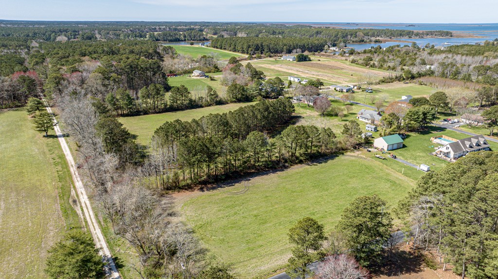 0 Lee Mont Road, Unit A Parksley, VA 23421 - Photo 3 of 21