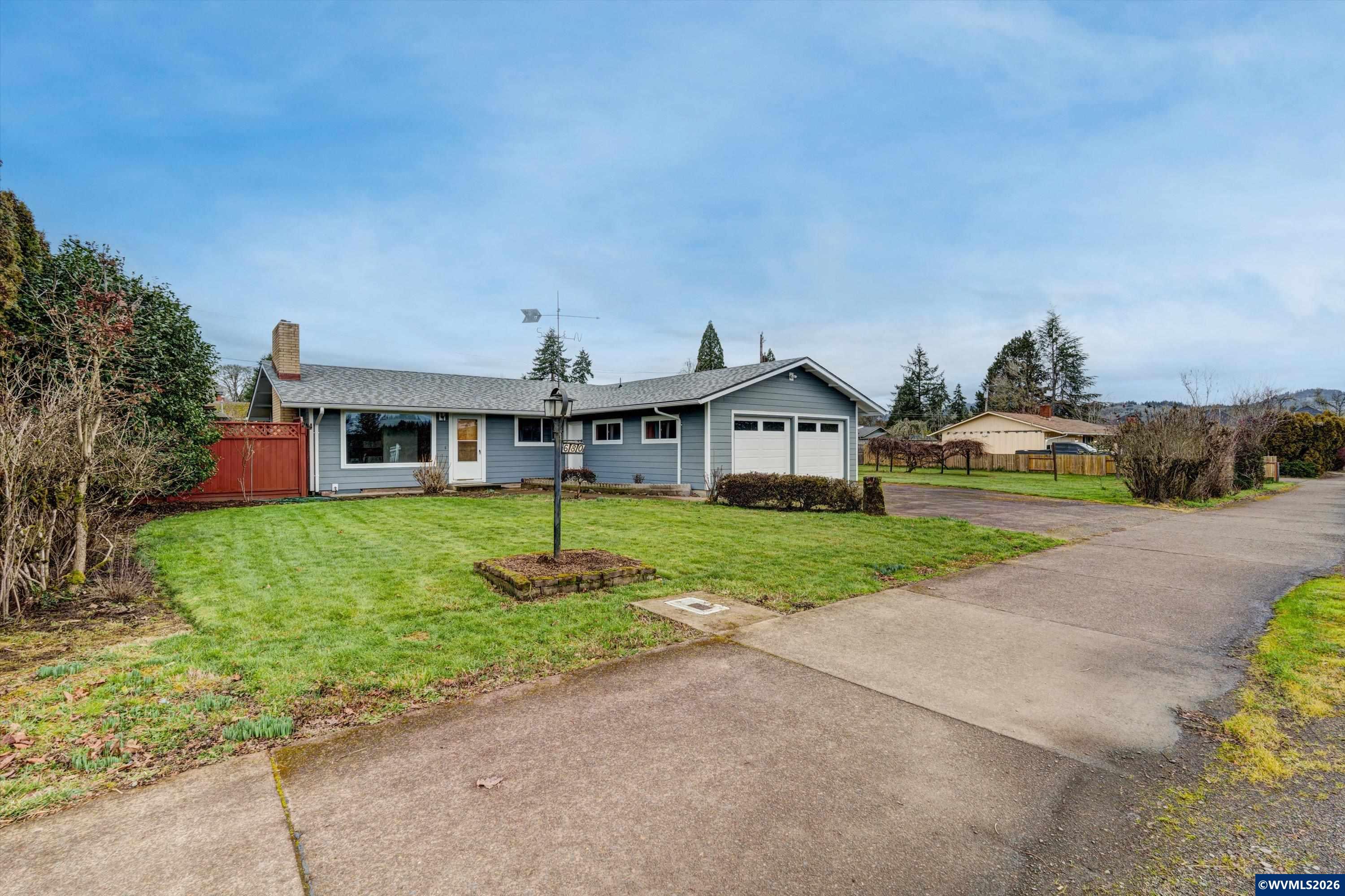 680 Southwest 53rd Street Corvallis, OR 97333 - Photo 2 of 28