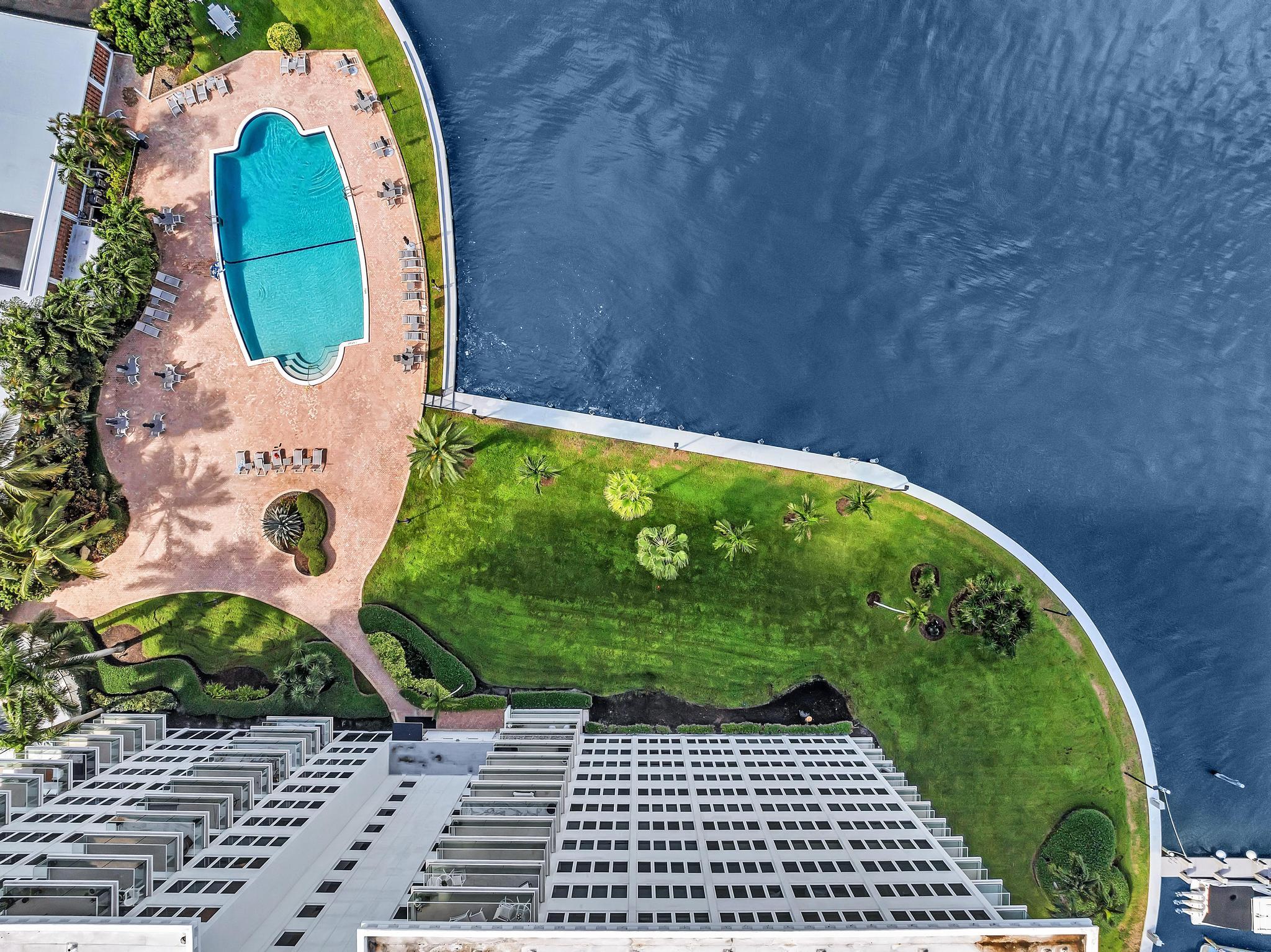 701 East Camino Real, Unit 12G Boca Raton, FL 33432 - Photo 67 of 82 DJI_20241107111433_0092_D