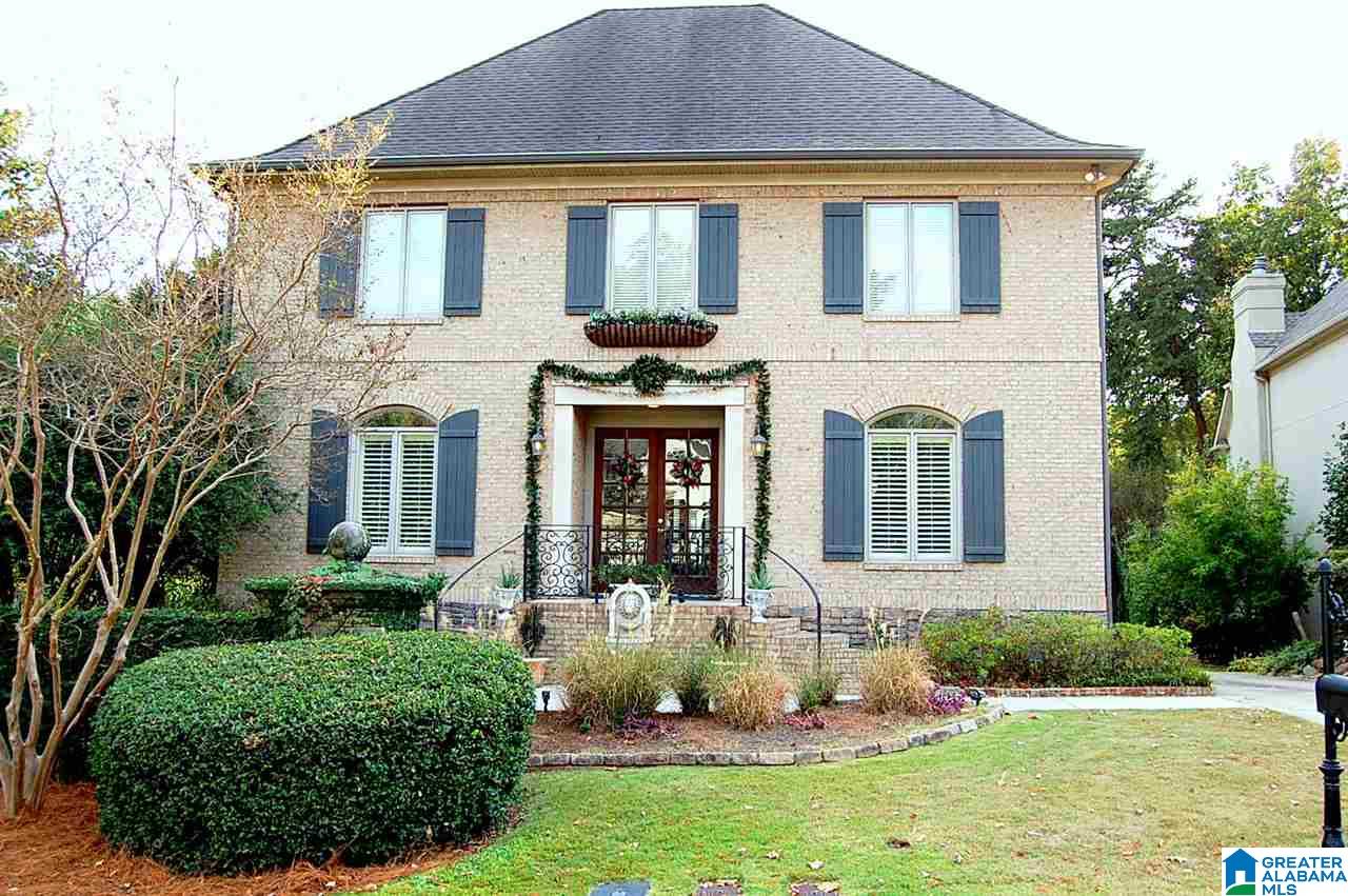 2327 Ridge Trail Birmingham, AL 35242 - Photo 49 of 49