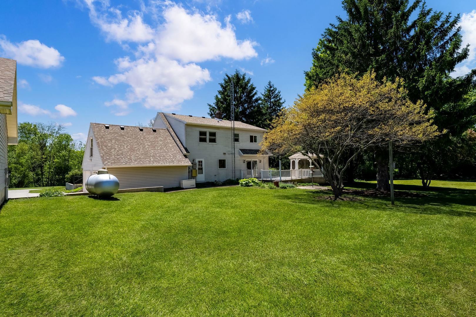 2636 South Homer Lake Road Homer, IL 61849 - Photo 99 of 176