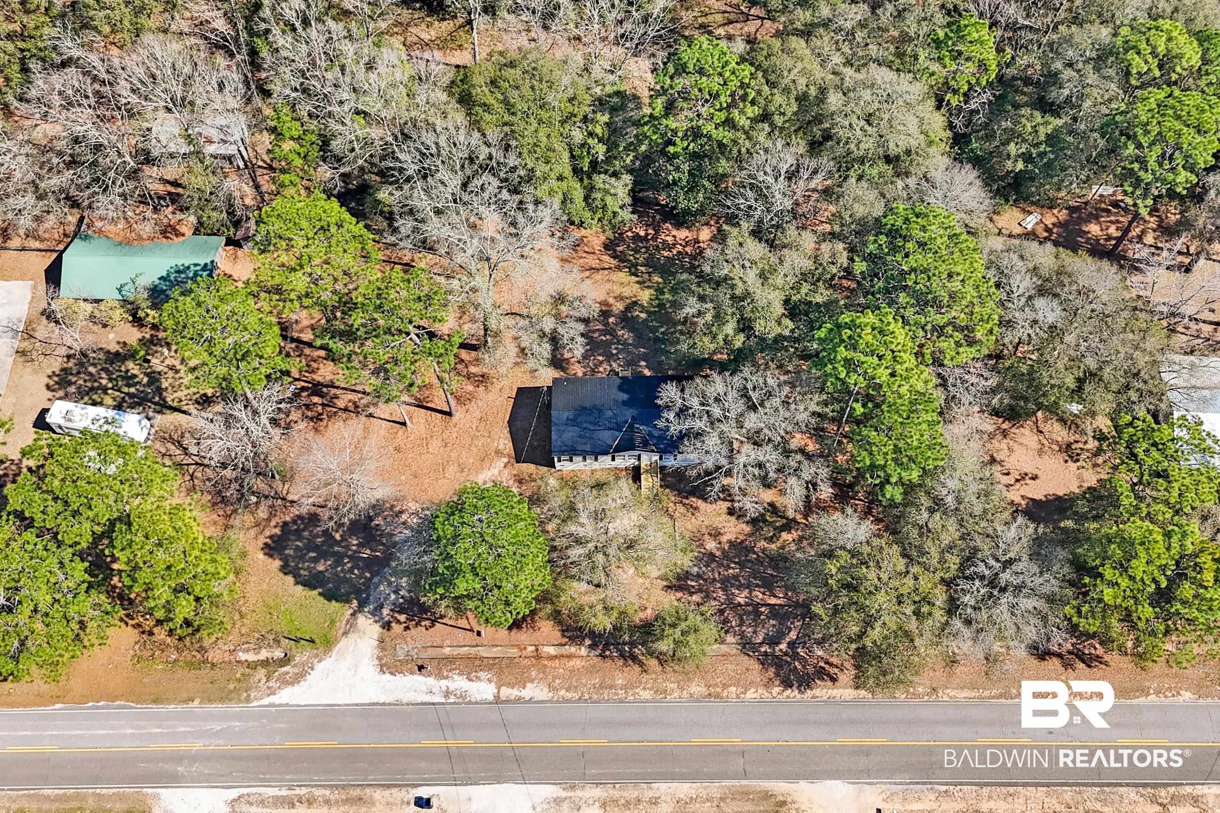 4668 Blackwell Nursery Road Semmes, AL 36575 - Photo 4 of 31