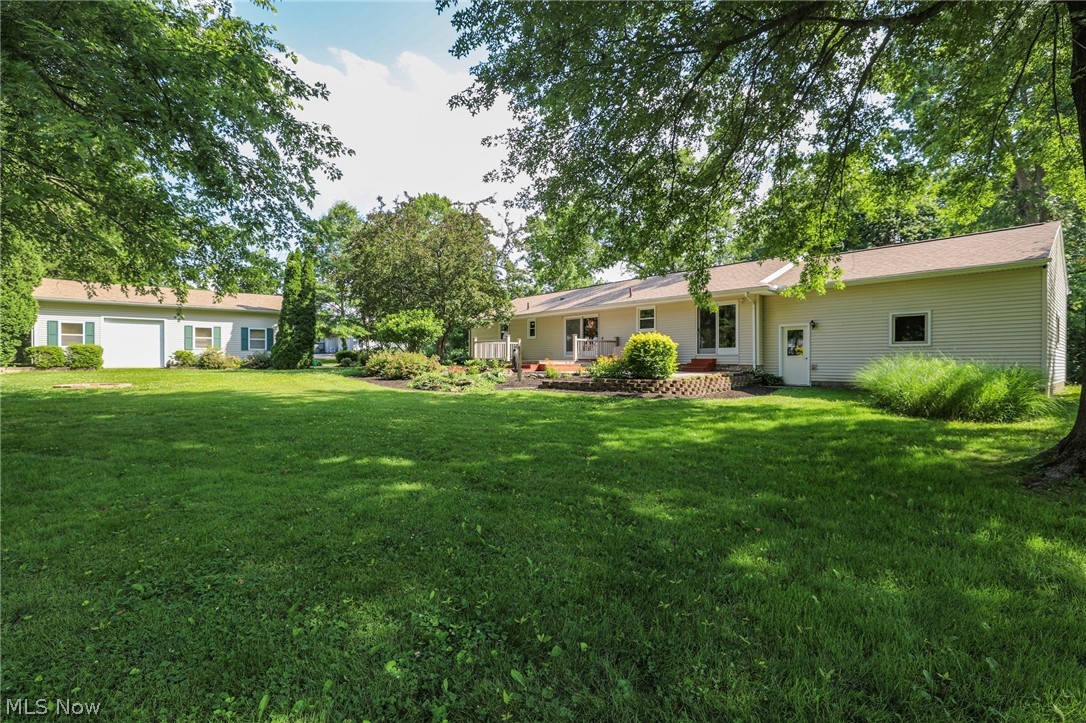 4856 Rootstown Road Ravenna, OH 44266 - Photo 39 of 46