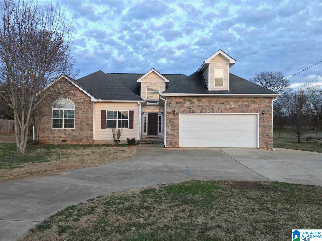 99 Raptor Way Anniston, AL 36207 - Photo 1 of 39