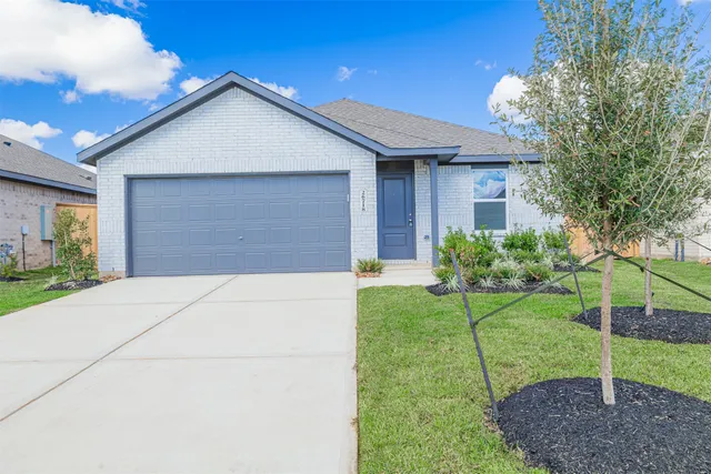 $1,800 | 26718 Scarlet Willow Drive, Katy, TX 77493
