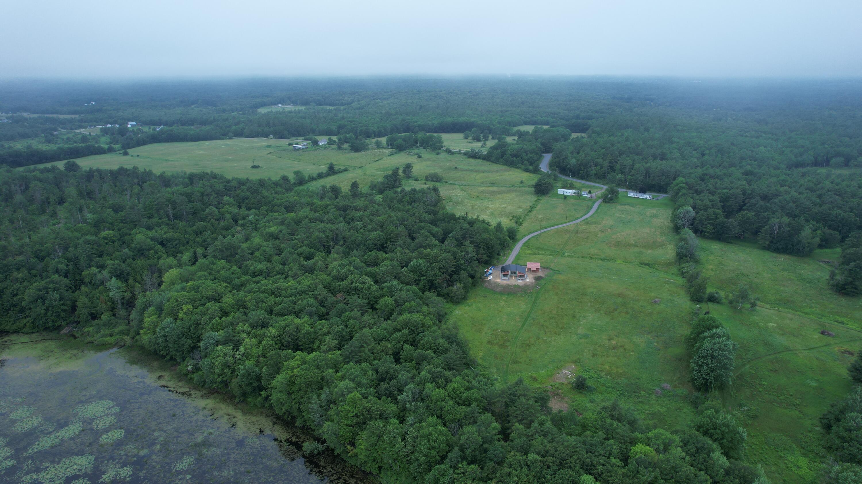 356 Richmond Road Litchfield, ME 04350 - Photo 5 of 22 DJI_0009