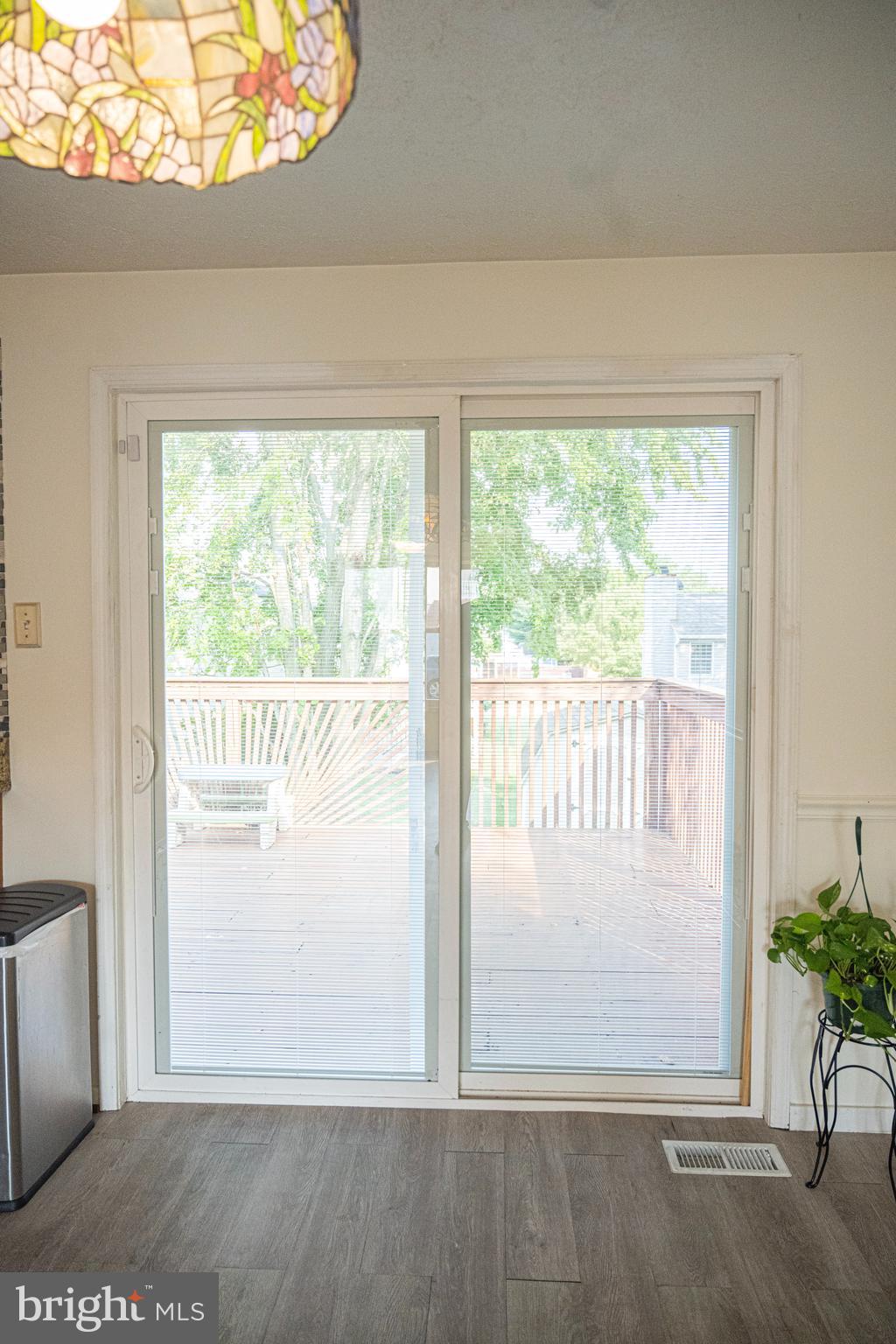 3115 Northmont Road Windsor Mill, MD 21244 - Photo 15 of 49 a view of front door