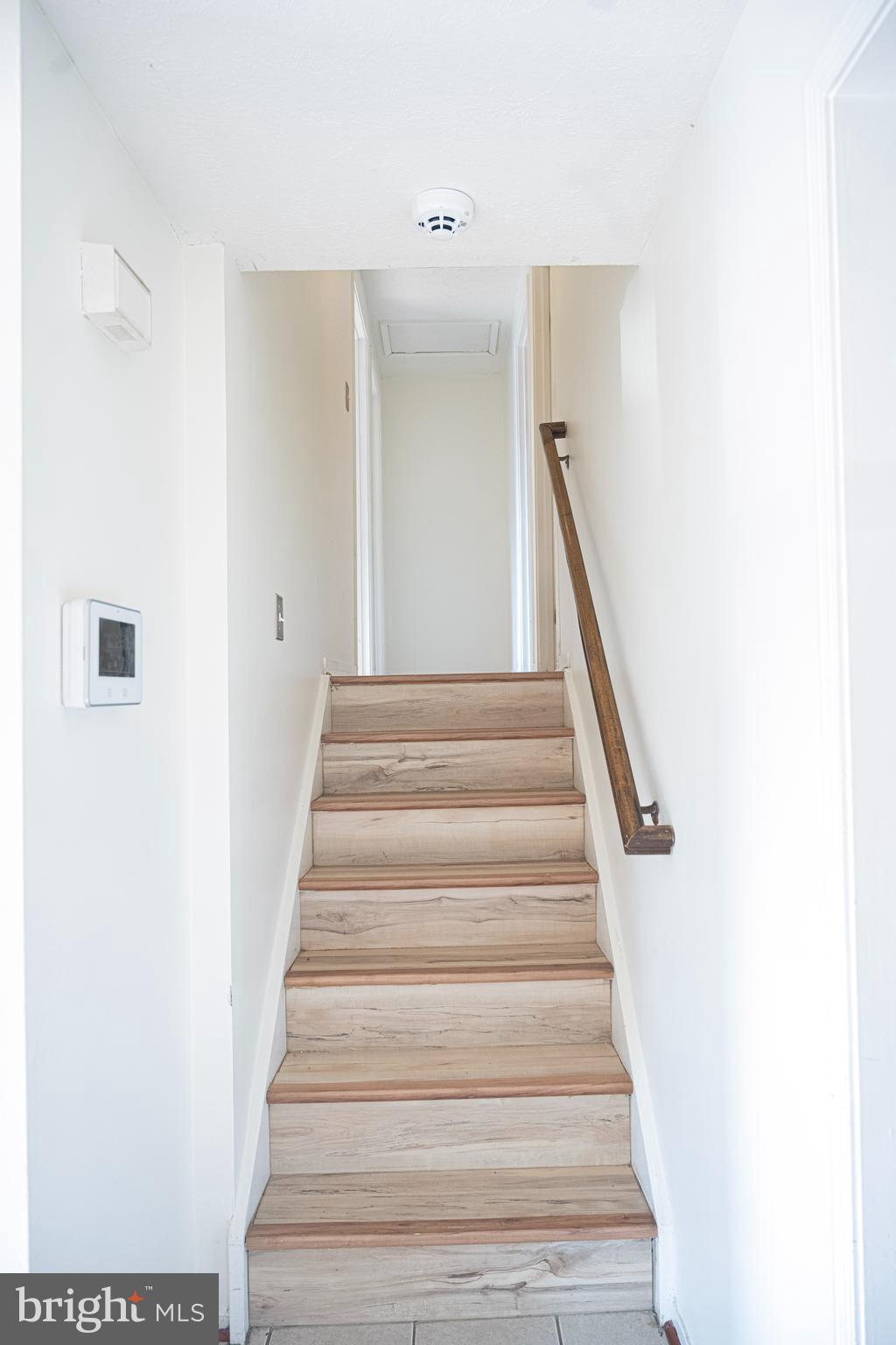 3115 Northmont Road Windsor Mill, MD 21244 - Photo 17 of 49 a view of entryway
