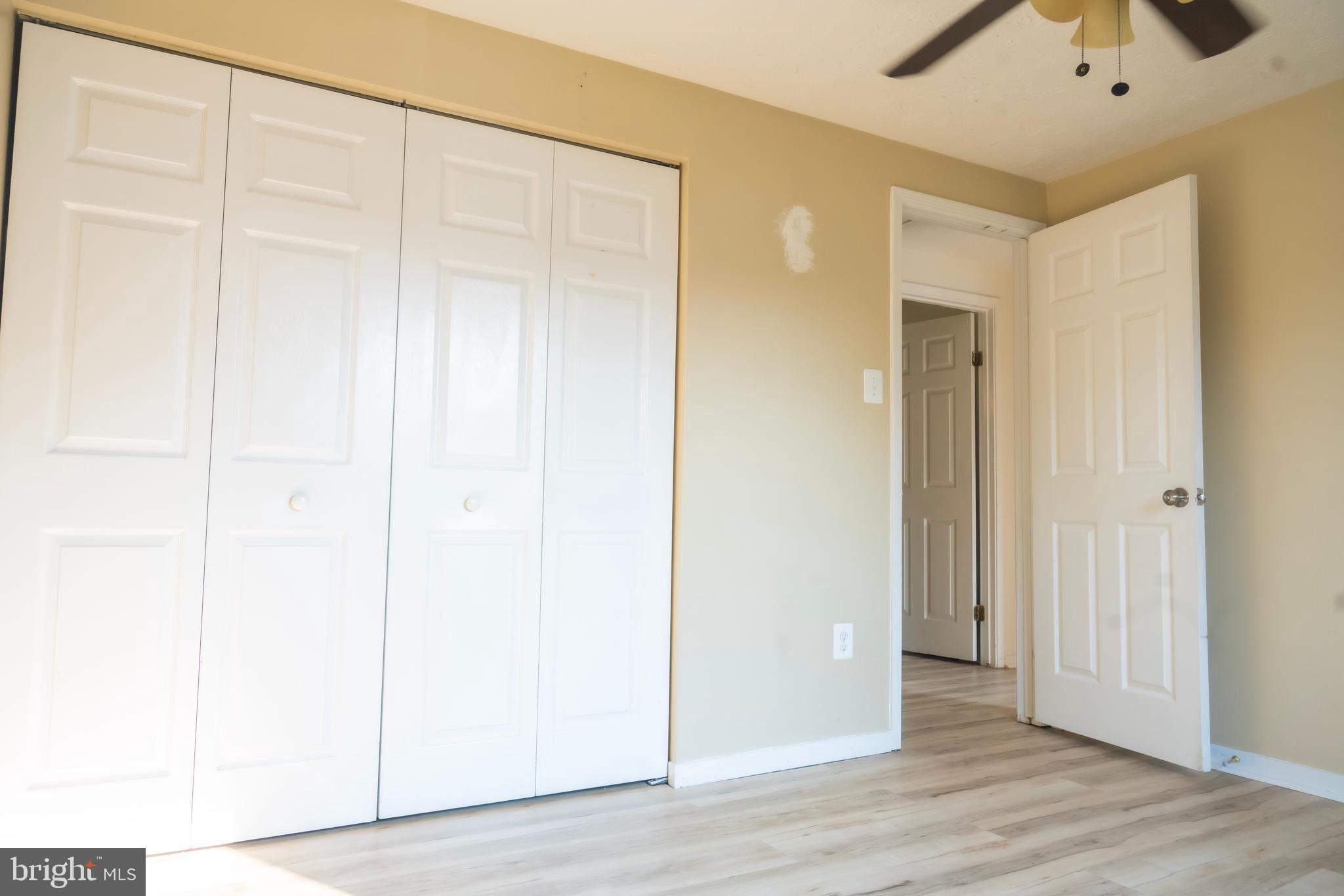 3115 Northmont Road Windsor Mill, MD 21244 - Photo 20 of 49 a view of an empty room
