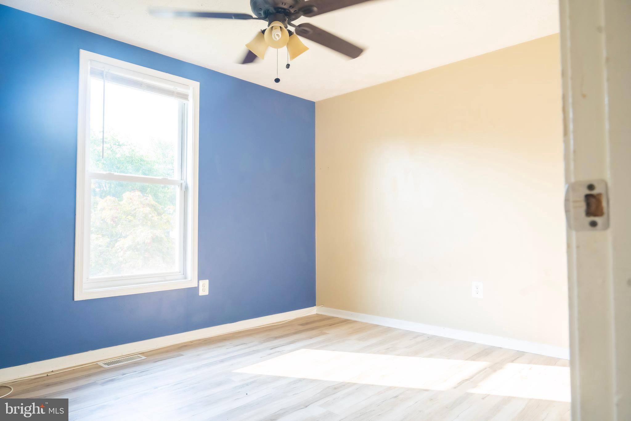 3115 Northmont Road Windsor Mill, MD 21244 - Photo 21 of 49 a view of an empty room with a window