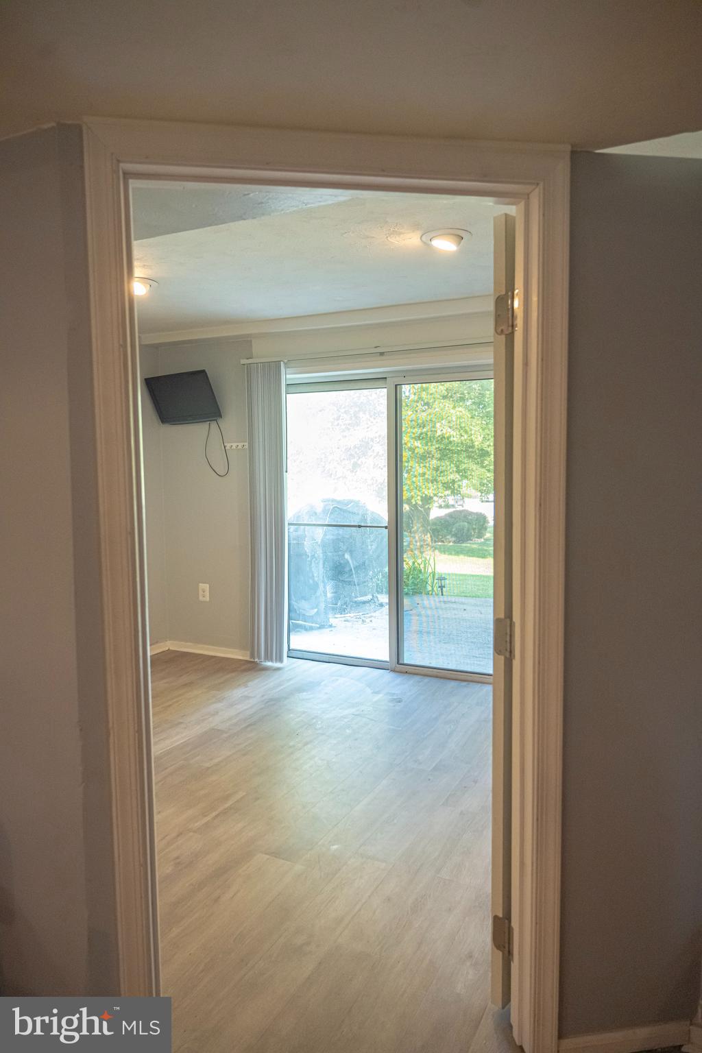 3115 Northmont Road Windsor Mill, MD 21244 - Photo 22 of 49 a view of an empty room with a window
