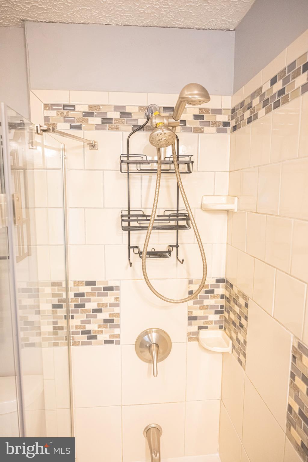 3115 Northmont Road Windsor Mill, MD 21244 - Photo 33 of 49 a bathroom with a sink and a shower