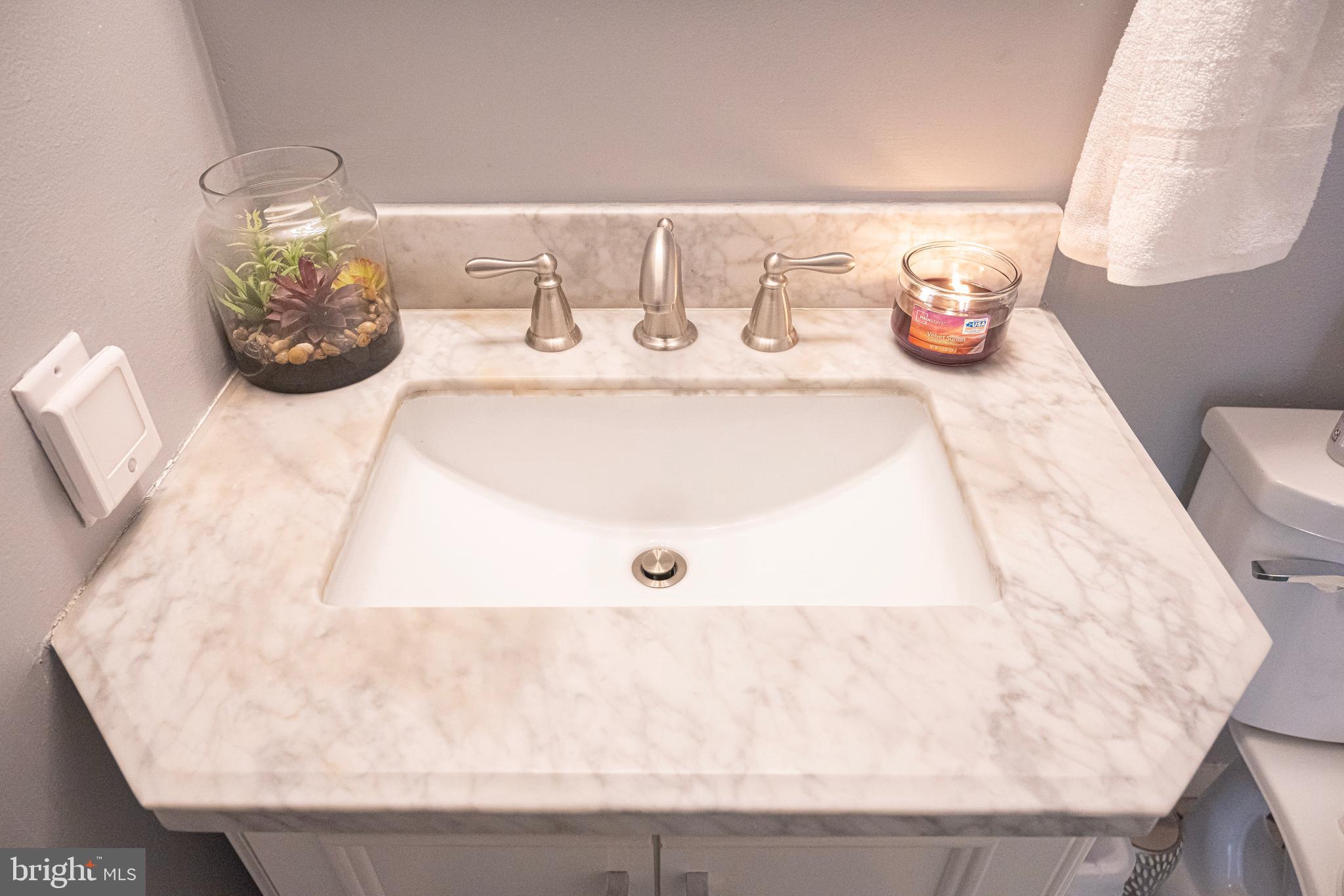 3115 Northmont Road Windsor Mill, MD 21244 - Photo 36 of 49 a close view of sink