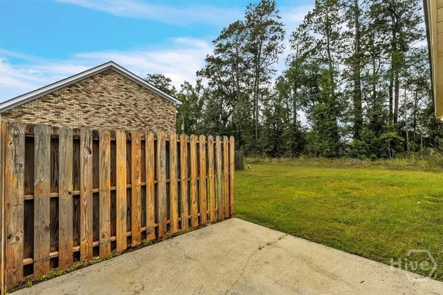 $2,100 | 141 Ivey Street, Richmond Hill, GA 31324