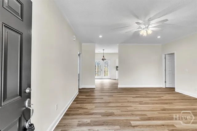 $2,100 | 141 Ivey Street, Richmond Hill, GA 31324