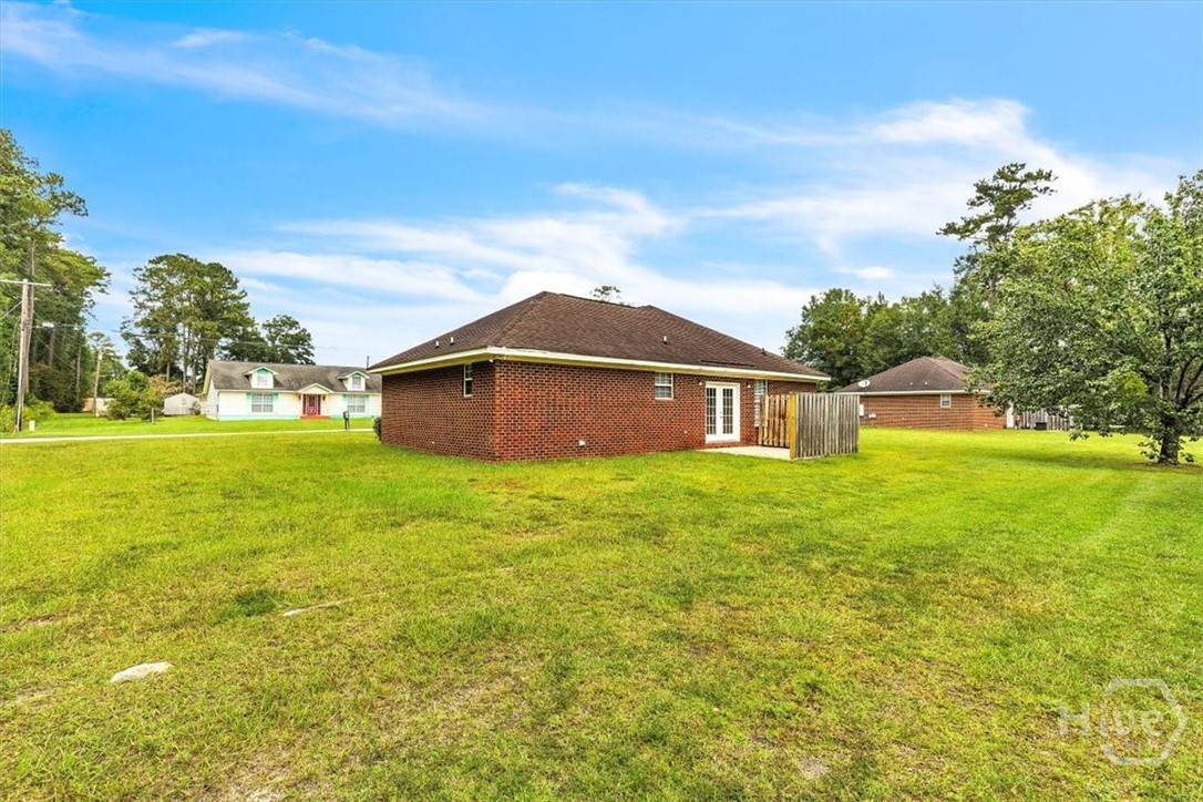 141 Ivey Street Richmond Hill, GA 31324 - Photo 21 of 23