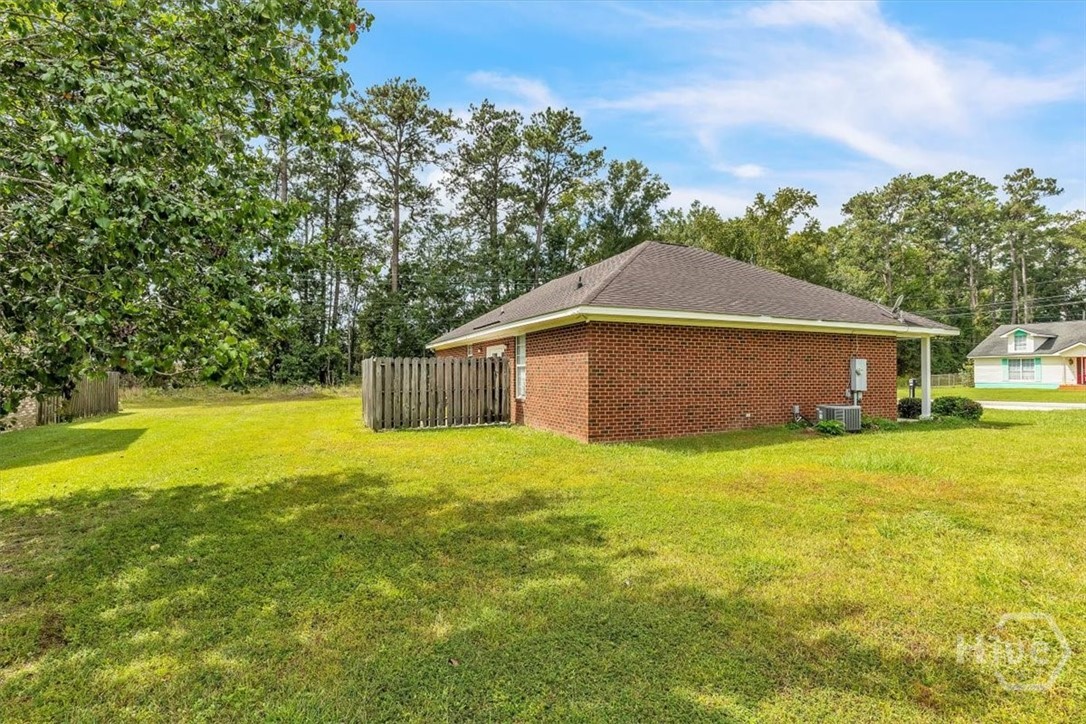 141 Ivey Street Richmond Hill, GA 31324 - Photo 22 of 23