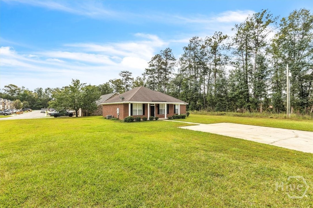 141 Ivey Street Richmond Hill, GA 31324 - Photo 23 of 23