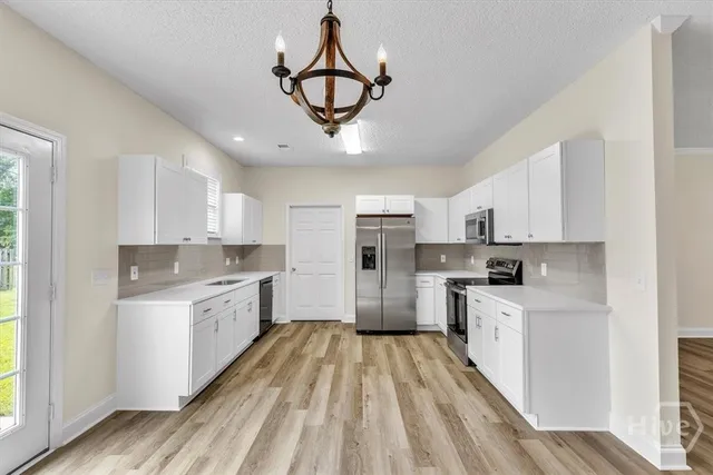 $2,100 | 141 Ivey Street, Richmond Hill, GA 31324