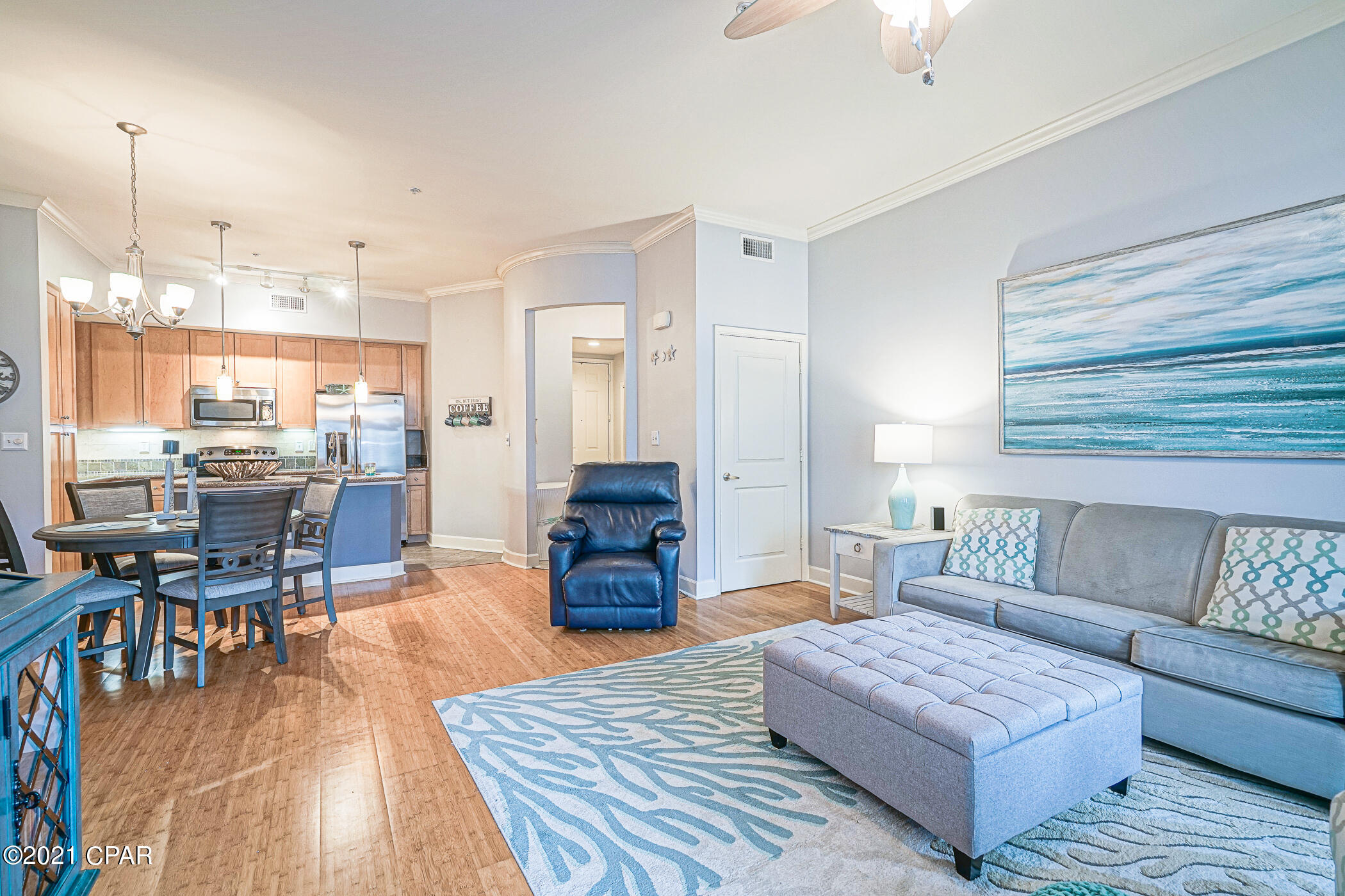 8700 Front Beach Road, Unit 2206 Panama City Beach, FL 32407 - Photo 11 of 56
