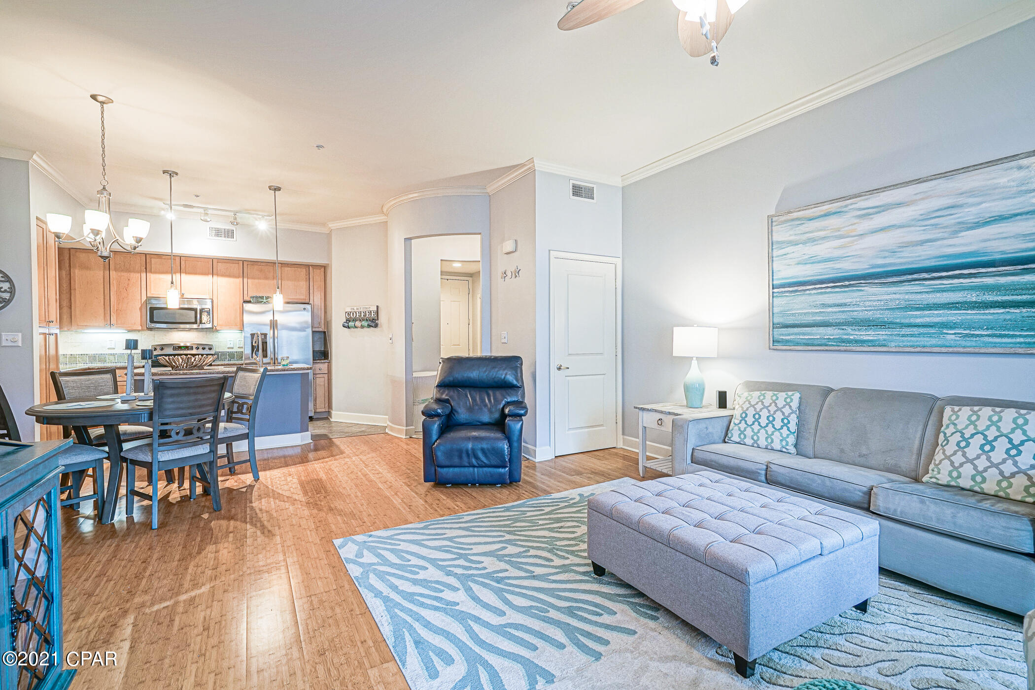 8700 Front Beach Road, Unit 2206 Panama City Beach, FL 32407 - Photo 12 of 56