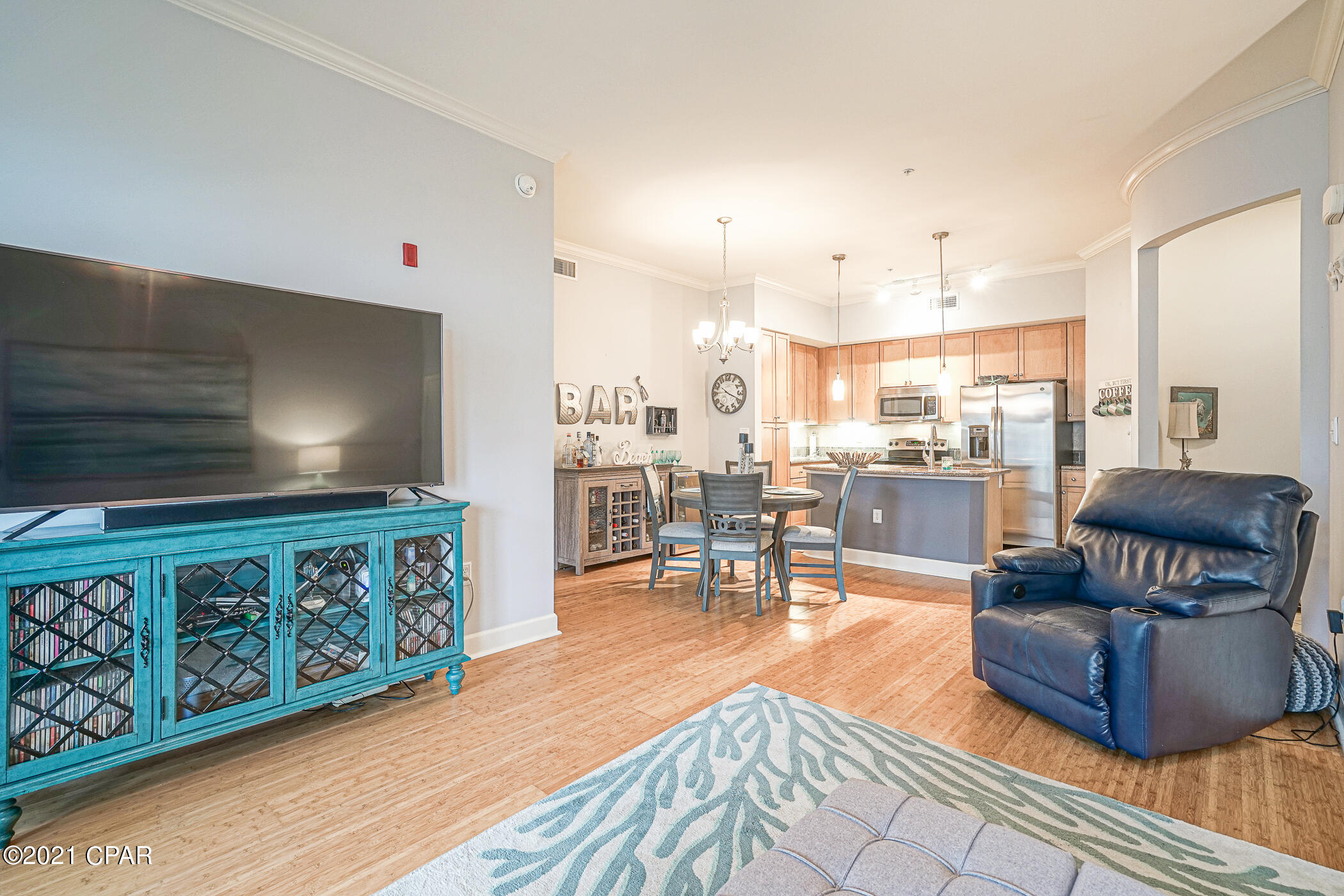 8700 Front Beach Road, Unit 2206 Panama City Beach, FL 32407 - Photo 13 of 56