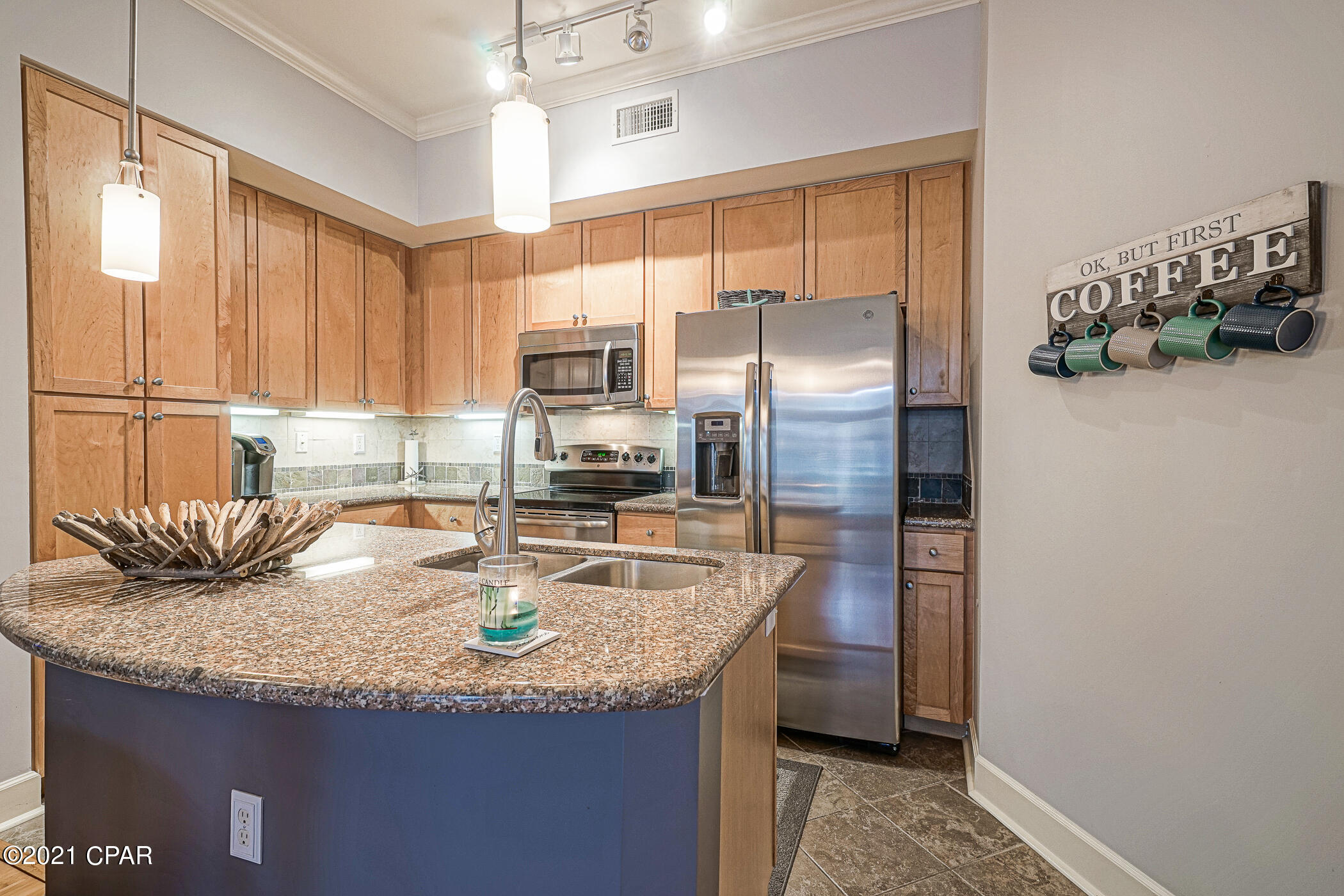 8700 Front Beach Road, Unit 2206 Panama City Beach, FL 32407 - Photo 15 of 56