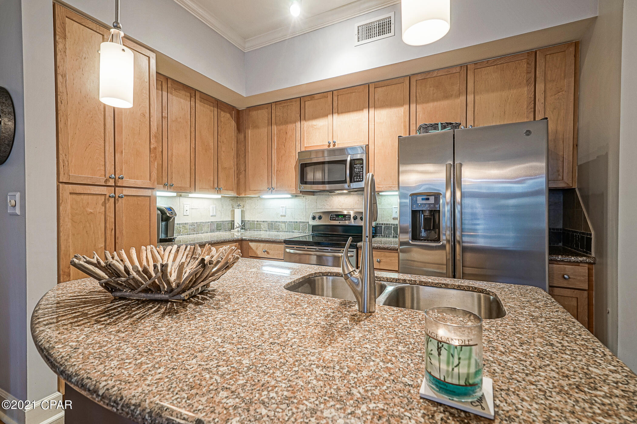 8700 Front Beach Road, Unit 2206 Panama City Beach, FL 32407 - Photo 16 of 56