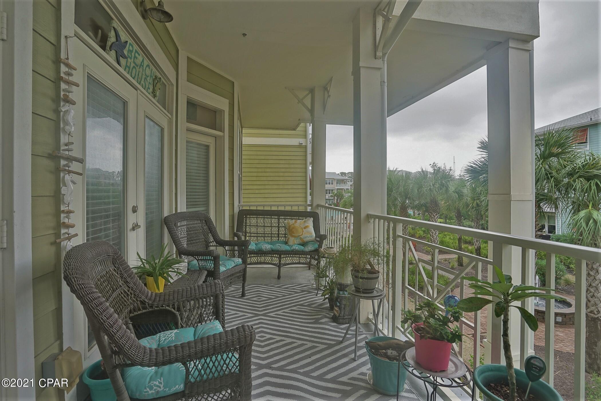 8700 Front Beach Road, Unit 2206 Panama City Beach, FL 32407 - Photo 27 of 56