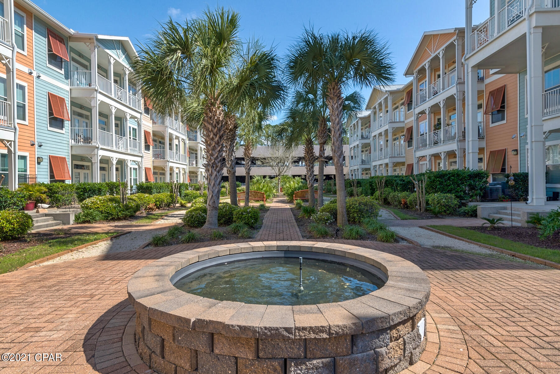 8700 Front Beach Road, Unit 2206 Panama City Beach, FL 32407 - Photo 30 of 56