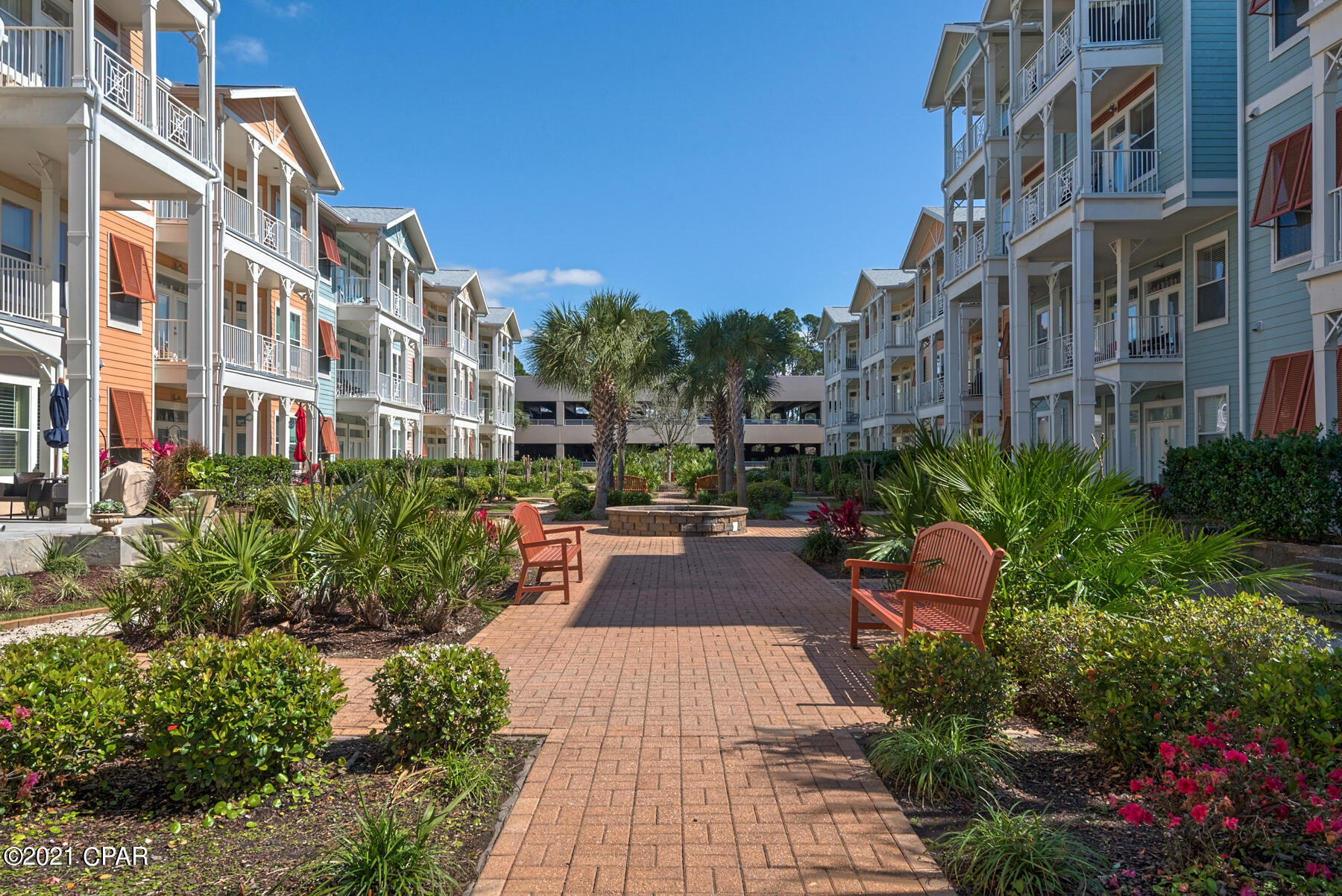 8700 Front Beach Road, Unit 2206 Panama City Beach, FL 32407 - Photo 31 of 56
