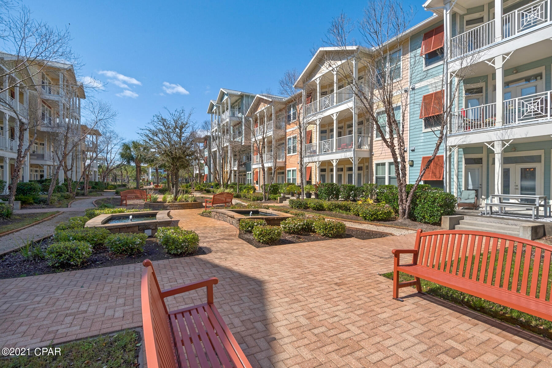8700 Front Beach Road, Unit 2206 Panama City Beach, FL 32407 - Photo 32 of 56