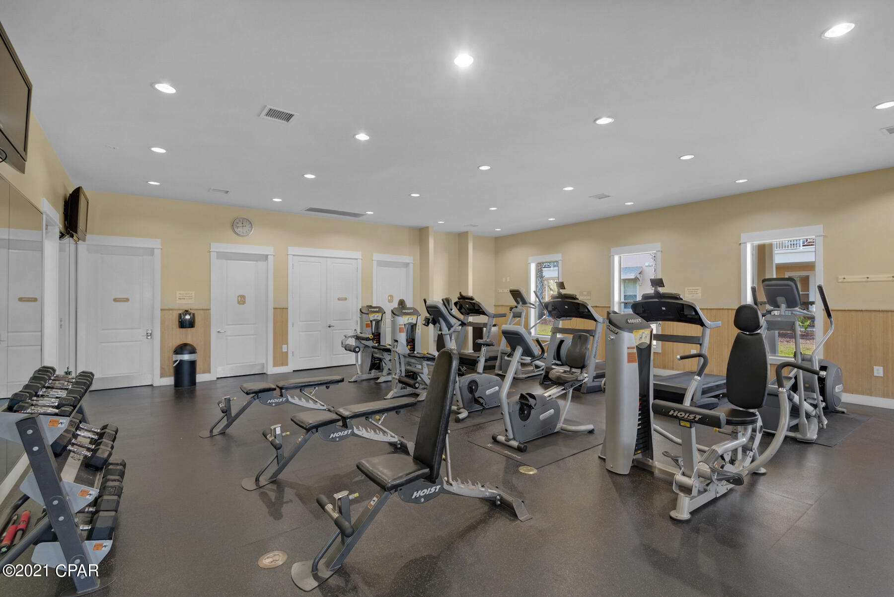 8700 Front Beach Road, Unit 2206 Panama City Beach, FL 32407 - Photo 37 of 56