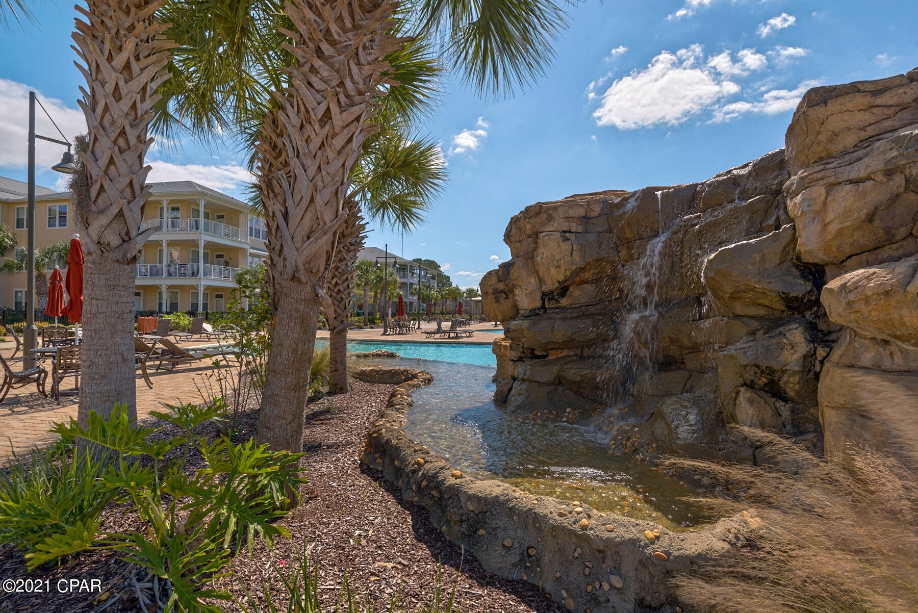 8700 Front Beach Road, Unit 2206 Panama City Beach, FL 32407 - Photo 40 of 56