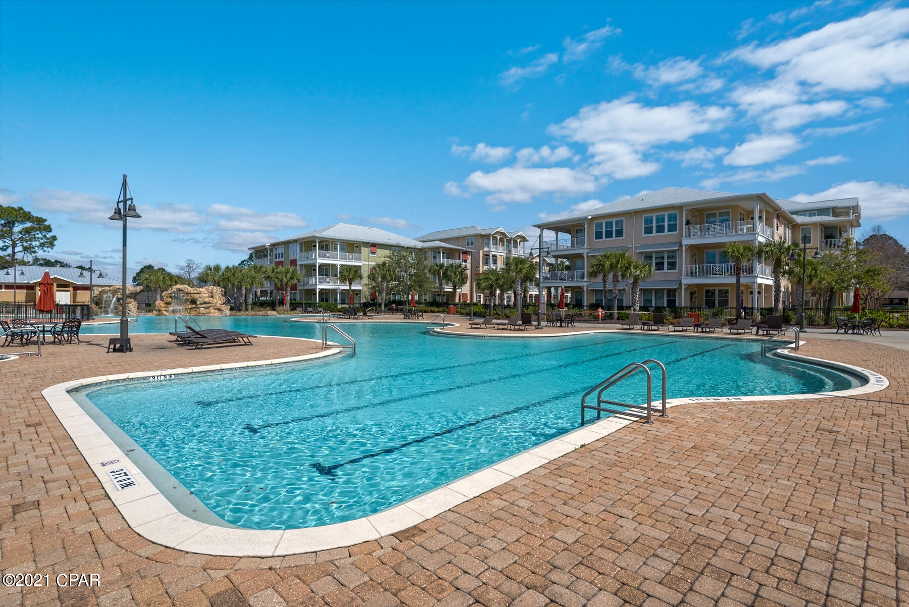 8700 Front Beach Road, Unit 2206 Panama City Beach, FL 32407 - Photo 42 of 56
