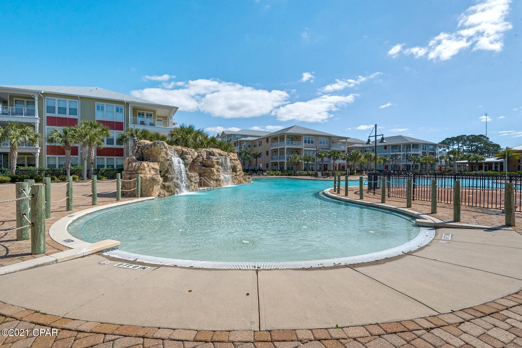 8700 Front Beach Road, Unit 2206 Panama City Beach, FL 32407 - Photo 46 of 56