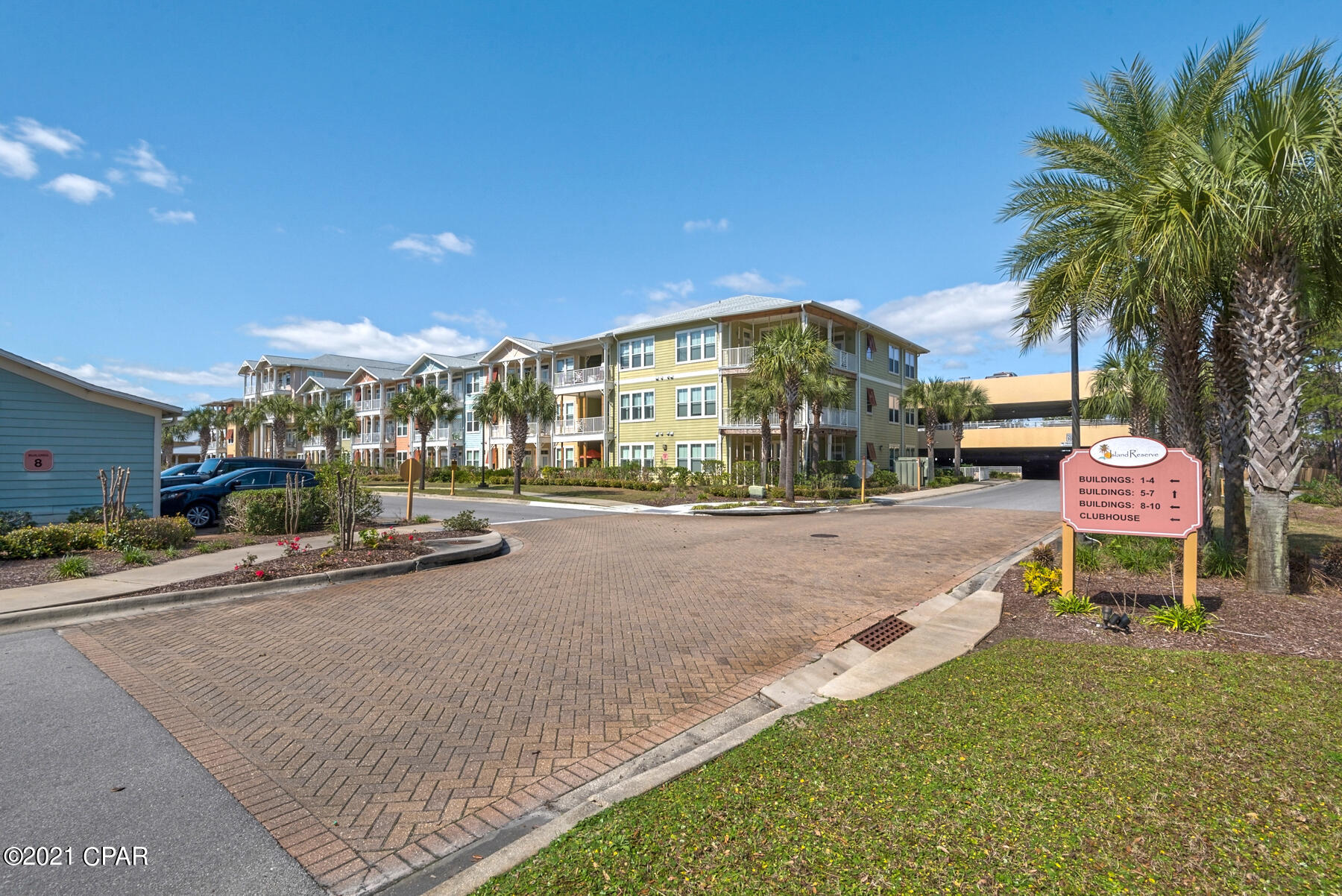 8700 Front Beach Road, Unit 2206 Panama City Beach, FL 32407 - Photo 49 of 56