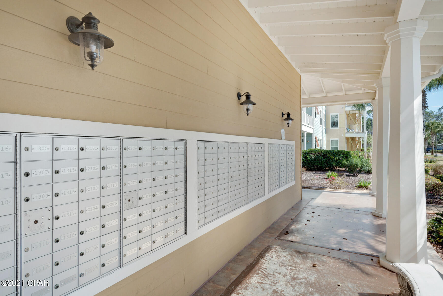 8700 Front Beach Road, Unit 2206 Panama City Beach, FL 32407 - Photo 55 of 56