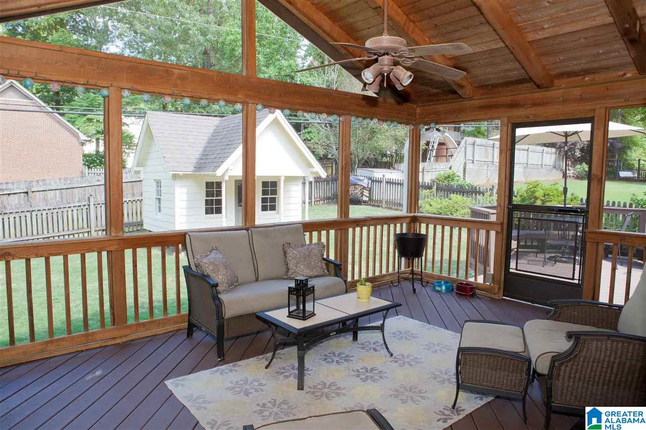 2556 Whetstone Road Birmingham, AL 35243 - Photo 20 of 41